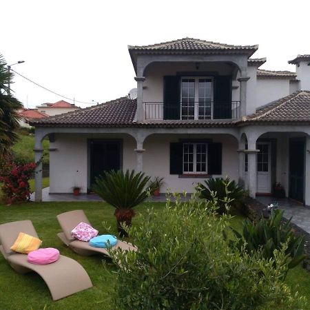 Casa Da Ladeira Villa Santana  Kültér fotó