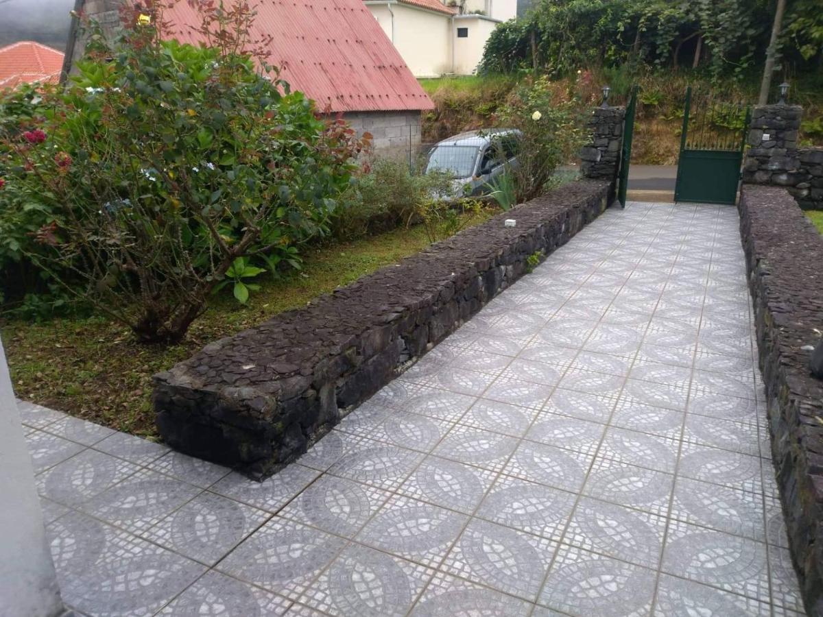 Casa Da Ladeira Villa Santana  Kültér fotó