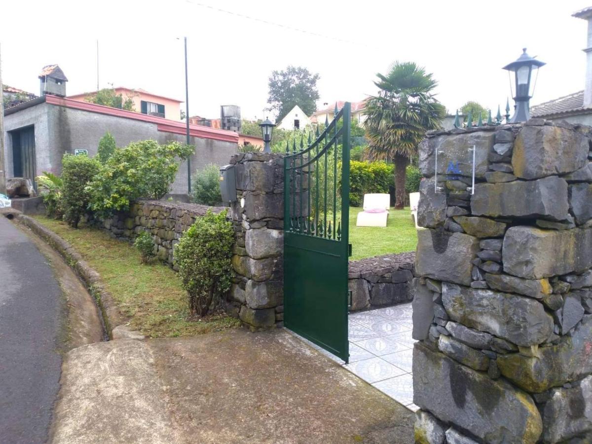 Casa Da Ladeira Villa Santana  Kültér fotó