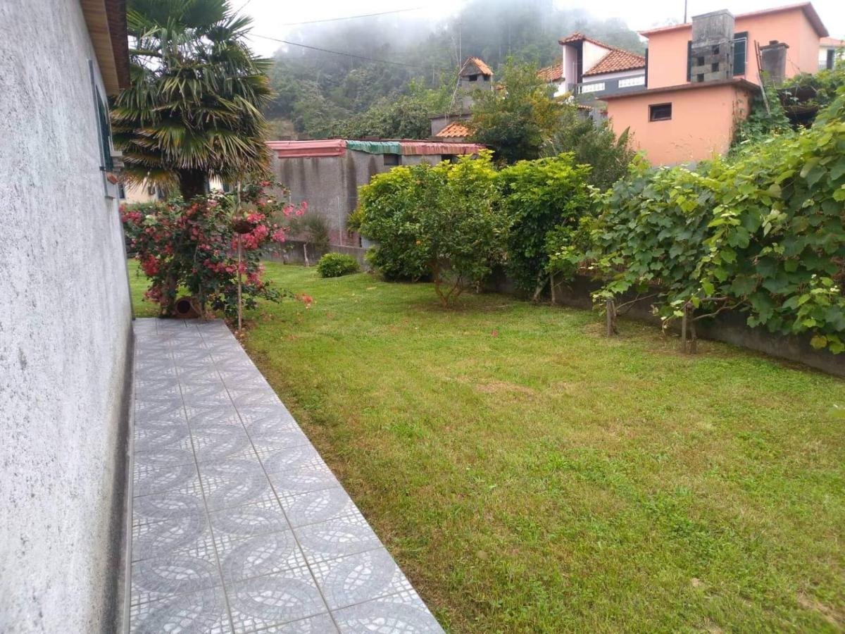 Casa Da Ladeira Villa Santana  Kültér fotó