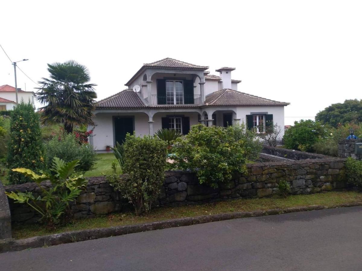 Casa Da Ladeira Villa Santana  Kültér fotó
