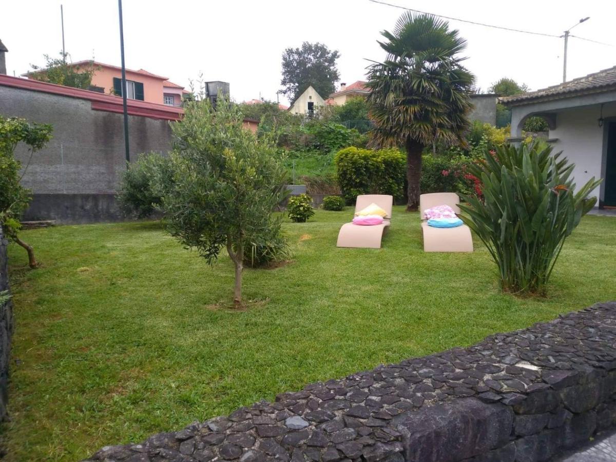 Casa Da Ladeira Villa Santana  Kültér fotó