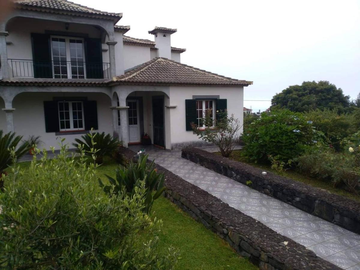 Casa Da Ladeira Villa Santana  Kültér fotó