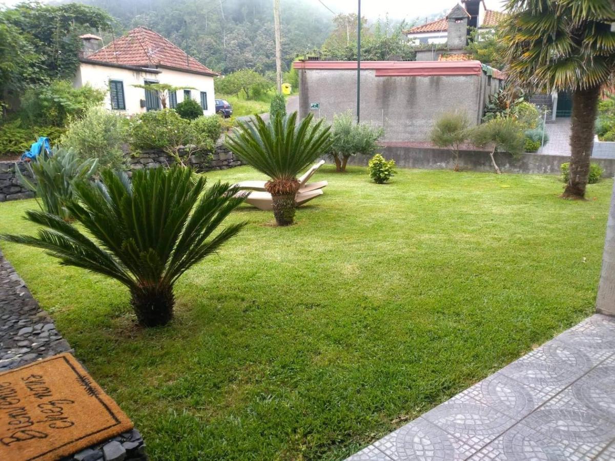 Casa Da Ladeira Villa Santana  Kültér fotó