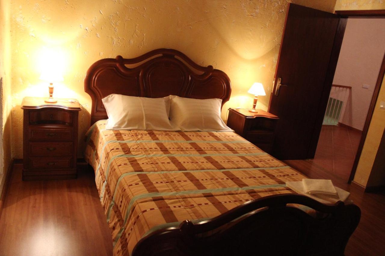 Casa Da Ladeira Villa Santana  Kültér fotó
