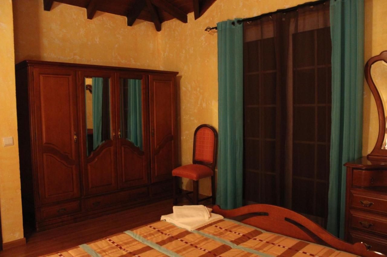 Casa Da Ladeira Villa Santana  Kültér fotó